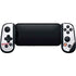 University of Oklahoma White Jersey Backbone One for iPhone Game Controller Skin